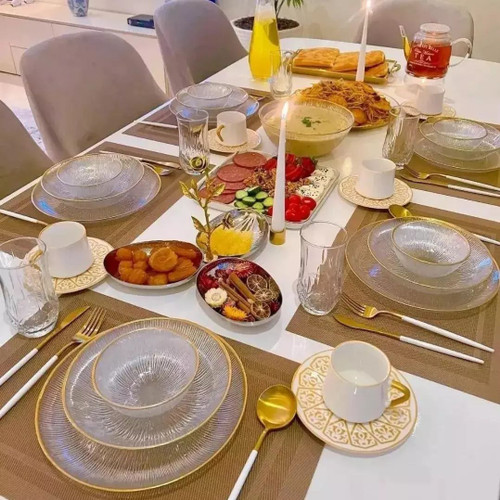 سرویس پذیرایی سولو