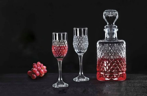 سرویس جام و گیلاس