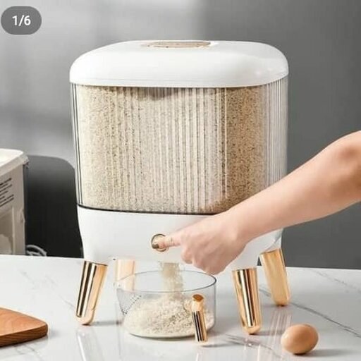 باکس برنج تشریفاتی