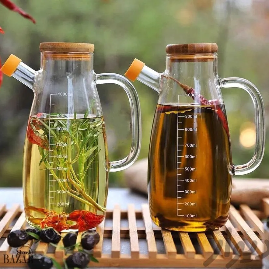 روغن ریز پیرکس 1000میل