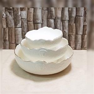 کاسه گرد ورساج