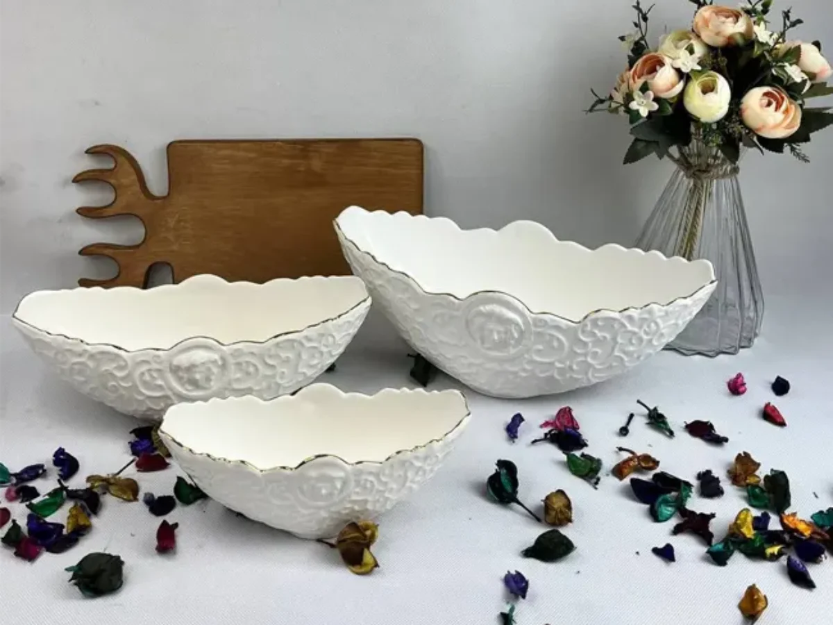 کشکول ورساج