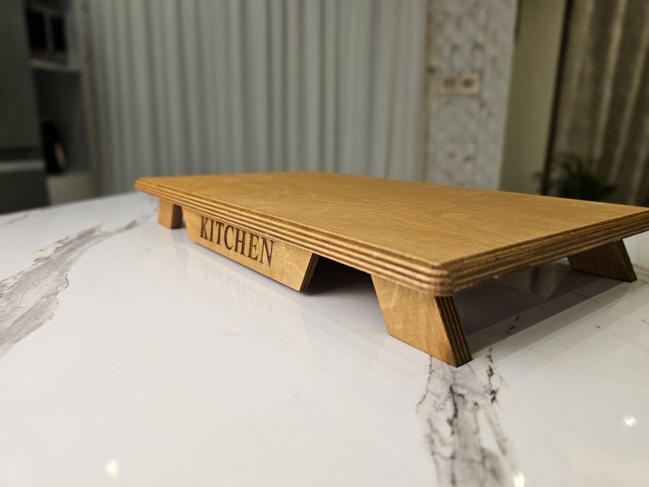 رایزر پایه کج KITCHEN