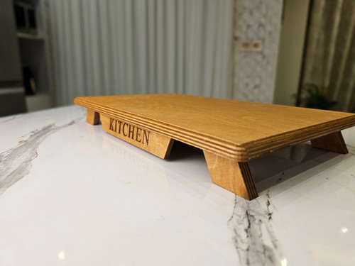 رایزر پایه کج KITCHEN